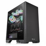 25204 - Gabinete THERMALTAKE CA-1P5-00M1WN-00