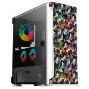 Gabinete Yeyian Ygh-49704 Hollow B 2500  Ygh-49704