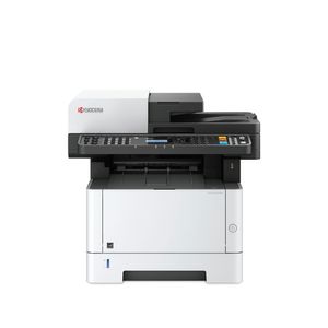 Multifuncional Láser Kyocera M2635Dw 4 En 1 Monocromático A4, Carta/Oficio, 37 Ppm.  1,200 X 1,200 Dpi. Cama Plana  M2635Dw