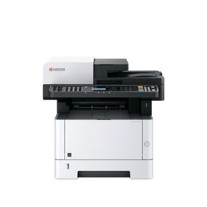 Multifuncional Láser Kyocera M2540Dw 4 En 1 Monocromático A4, Carta/Oficio, 42 Ppm.  1,200 X 1,200 Dpi. Cama Plana  M2540Dw