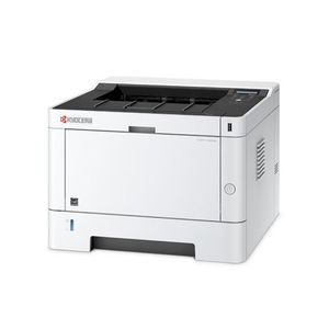 Impresora Láser Kyocera P2235Dn Monocromática A4, Carta/Oficio,37 Ppm.  1,200 X 1,200 Dpi. Duplex Estándar. Red Alá 1102Rv3Nl0