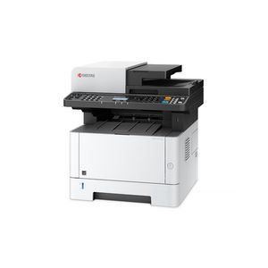 Multifuncional Láser Kyocera M2135Dn  3 En 1 Monocromático A4, Carta/Oficio, 37 Ppm. 1.200X1.200 Dpi. Cama Plana Of 1102S03Nl0