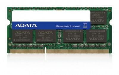 25318 - Memoria RAM ADATA PC12800
