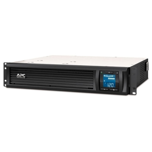 25359 - APC SMC1500-2UC sistema de alimentación ininterrumpida (UPS) Línea interactiva 1440 VA 900 W