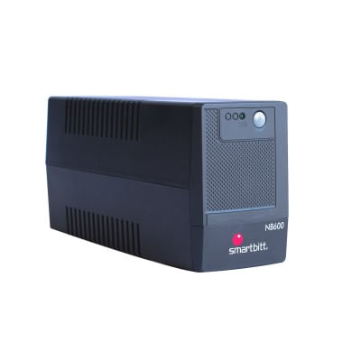 25542 - No-Break SMARTBITT SBNB600