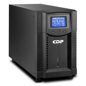 No-Break Cdp Upo11-3 Ax, 3000 Va, 2700 W Upo11-3 Ax