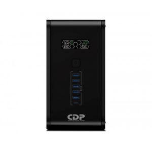 No-Break Cdp R-Smart 1510, 1500 Va, 900 W R-Smart1510