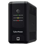 25528 - No Break CyberPower UT1000GU