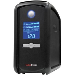 No-Break Cyberpower Cp1000Avrlcda Cp1000Avrlcd
