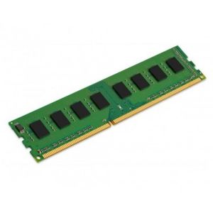 Memoria Ram  Kingston Technology Kvr16N11/8Wp, 8 Gb, Ddr3, 1600 Mhz, Dimm Kvr16N11/8Wp