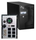 25602 - NO-BREAK KS 3000 LCD  DATASHIELD KS 3000