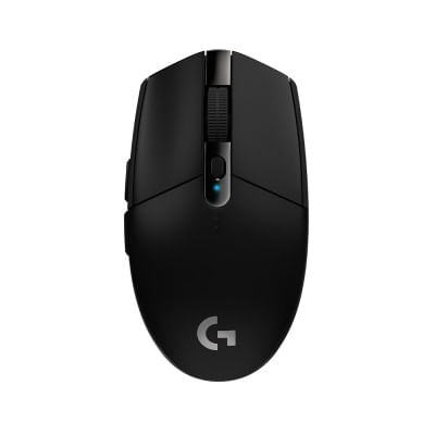 25510 - Mouse Gaming Logitech Gaming G305