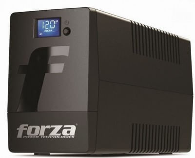 25611 - No-Break FORZA SL-801UL