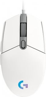 25388 - Mouse LOGITECH G203
