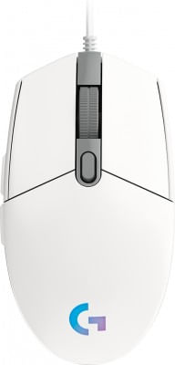 25388 - Mouse LOGITECH G203