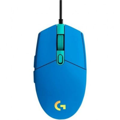 25411 - Mouse LOGITECH 910-005795