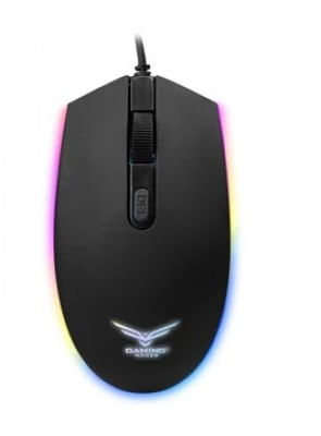 25477 - Mouse Gamer Crossfire Naceb Technology NA-0936