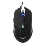 25511 - Mouse Gamer Horus Naceb Technology NA-0937