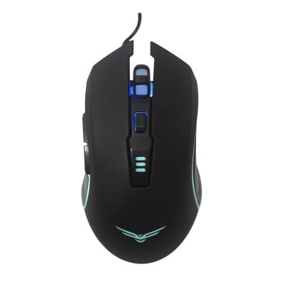25511 - Mouse Gamer Horus Naceb Technology NA-0937