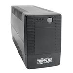 25633 - Tripp Lite VS900T UPS Interactivo de 900VA 480W con 6 Tomacorrientes - AVR, Serie VS, 120V, 50Hz / 60Hz, Torre