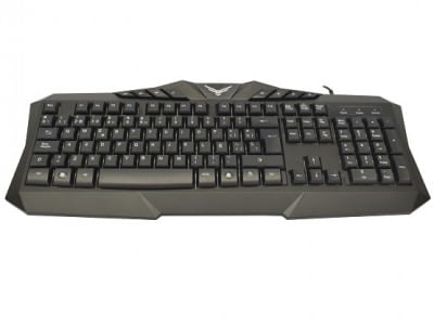 25237 - Teclado Gaming Naceb Technology NA-0912