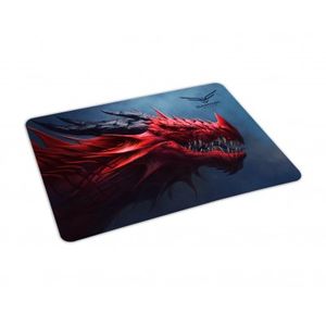 Mousepad Gaming Naceb, Base Fabricada En Cuac Naceb Technology Na-0945, Juego Na-0945