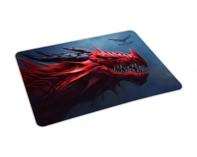 25184 - Mousepad Gaming Naceb, base fabricada en cuac Naceb Technology NA-0945