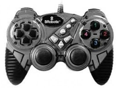 25369 - Control para Juegos Rumblepad BROBOTIX 751899G