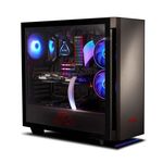 25321 - Gabinete GAMER ADATA INVADER