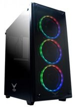 25433 - Gabinete Gaming Naceb Technology PLAYER Crystal Case