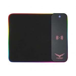 Mouse Pad Gaming Naceb Technology Na-0926, Negro, Tela Na-0926