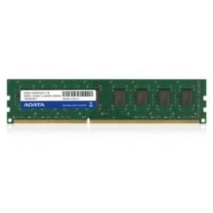 Memoria Ram Para Pc Adata , 8 Gb, Ddr3L, 1600 Mhz, Pc/Server, 240-Pin Dimm Addu1600W8G11-S