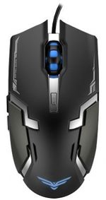 25538 - Mouse Gaming Naceb Technology NA-629