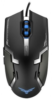 25538 - Mouse Gaming Naceb Technology NA-629