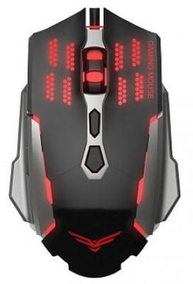 25540 - Mouse Gaming Naceb Technology NA-630