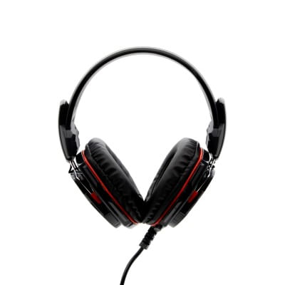 25332 - Diadema con Micrófono Gamer Yeyian YH2000