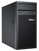 25711 - Lenovo ThinkSystem ST50 servidor 3,5 GHz 16 GB Torre (4U) Intel Xeon E 250 W DDR4-SDRAM