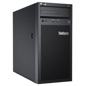 Lenovo Thinksystem St50 Servidor 3,5 Ghz 16 Gb Torre (4U) Intel Xeon E 250 W Ddr4-Sdram 7Y49A041La