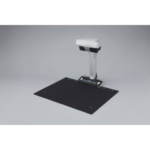 Escáner De Imágenes Fujitsu Sv600, 400 X 300 Mm, Sistema Elevado, Ccd Sv600