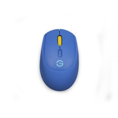 29930 - Mouse inalámbrico  GETTTECH GAC-24406B