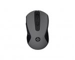 29971 - MOUSE INALAMBRICO GRIS Naceb Technology NA-0116G