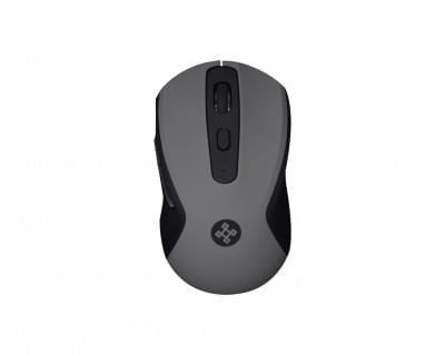 29971 - MOUSE INALAMBRICO GRIS Naceb Technology NA-0116G