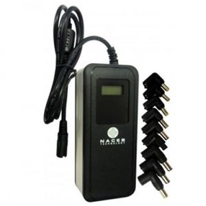 Adaptador De Corriente Naceb Technology Na-013 Na-013