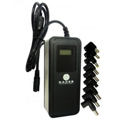 29806 - Adaptador de Corriente Naceb Technology NA-013
