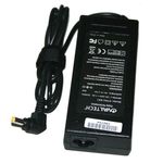 29835 - Adaptador para Computadora Portatil  OVALTECH 19V/4 74AH + USB