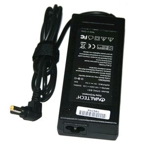 Adaptador Para Computadora Portatil  Ovaltech 19V/4.74Ah + Usb Otac-E51