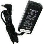 29842 - Adaptador para Computadora NETBOOK OVALTECH 19V/2 15AH C/Blister + USB