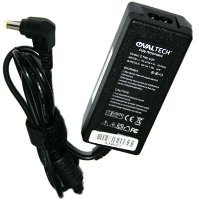 29842 - Adaptador para Computadora NETBOOK OVALTECH 19V/2 15AH C/Blister + USB