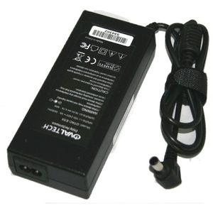 Adaptador Para Computadora Portatil  Ovaltech 19.5V/4.74Ah C/Blister + Usb Otac-E59