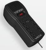 29773 - Regulador VICA V2500